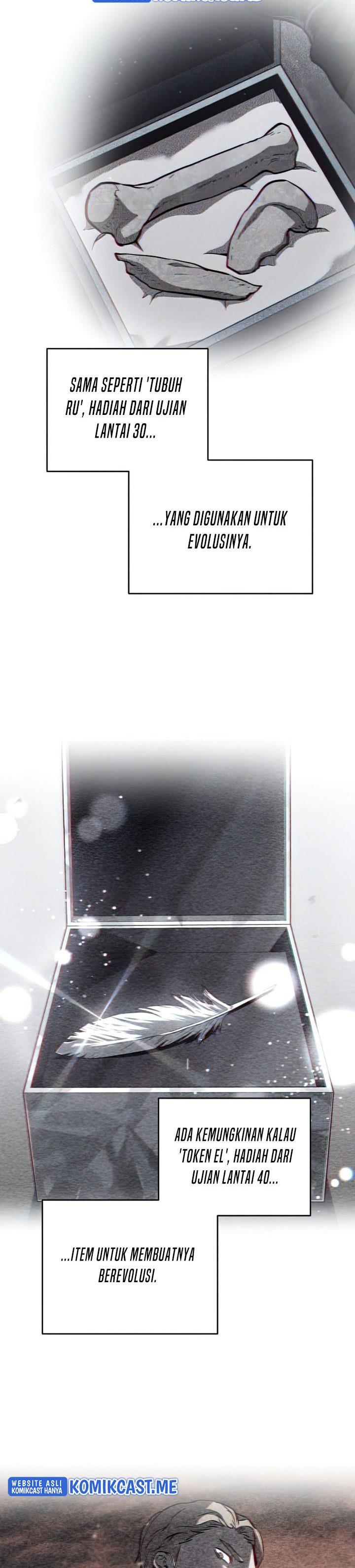 Read Player Who Can’t Level Up (ID) Manga Online