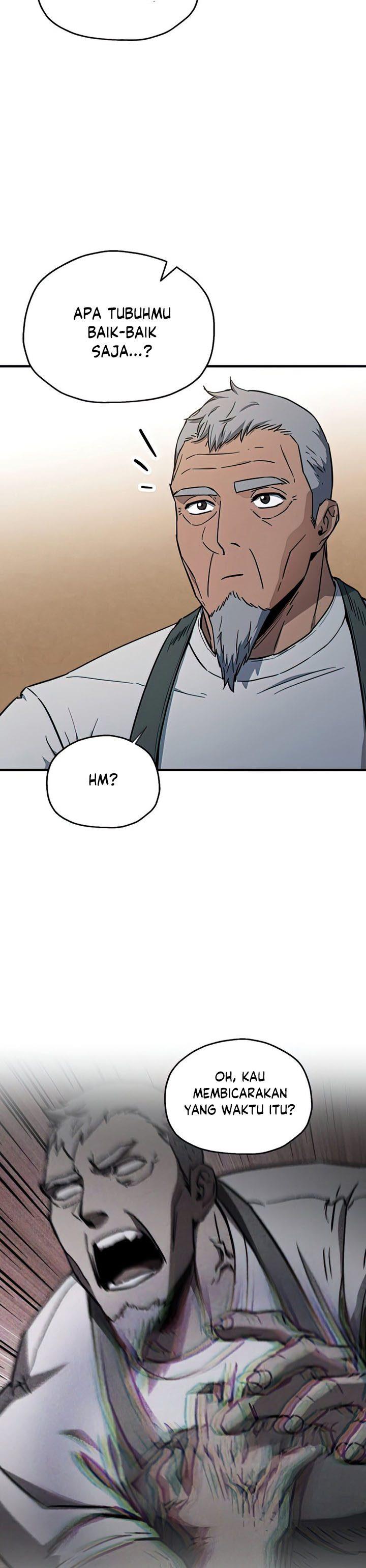 Read Player Who Can’t Level Up (ID) Manga Online