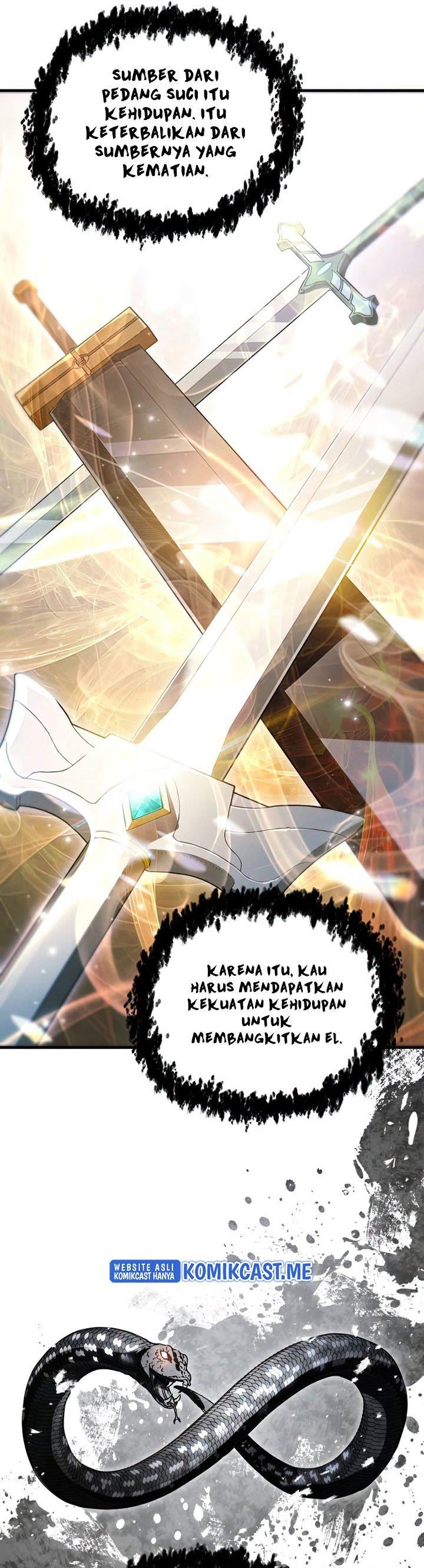 Read Player Who Can’t Level Up (ID) Manga Online