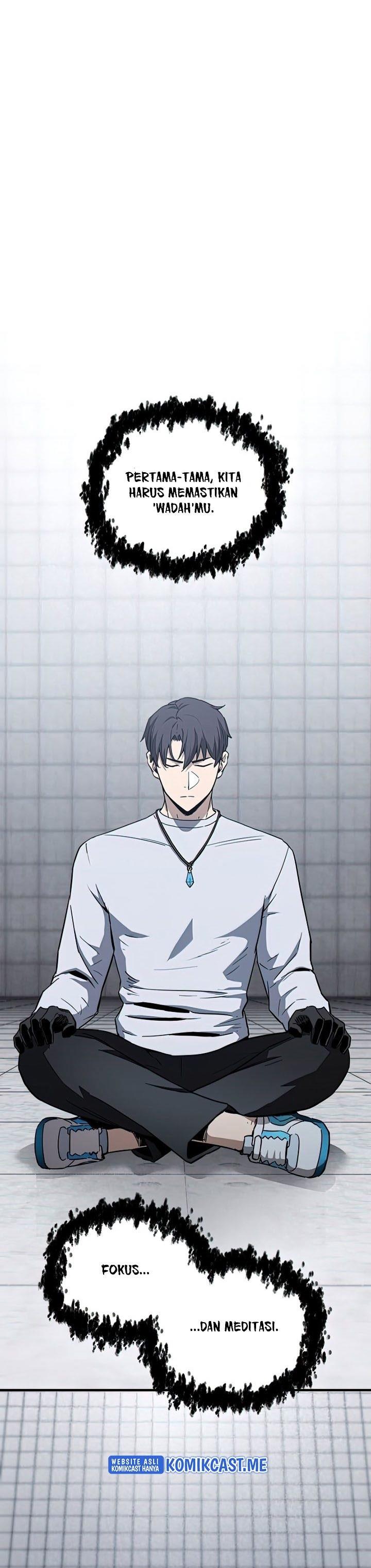 Read Player Who Can’t Level Up (ID) Manga Online