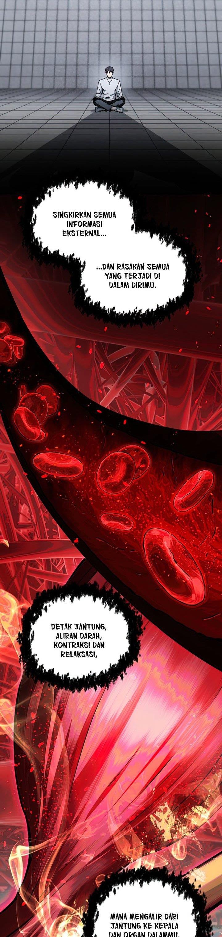 Read Player Who Can’t Level Up (ID) Manga Online