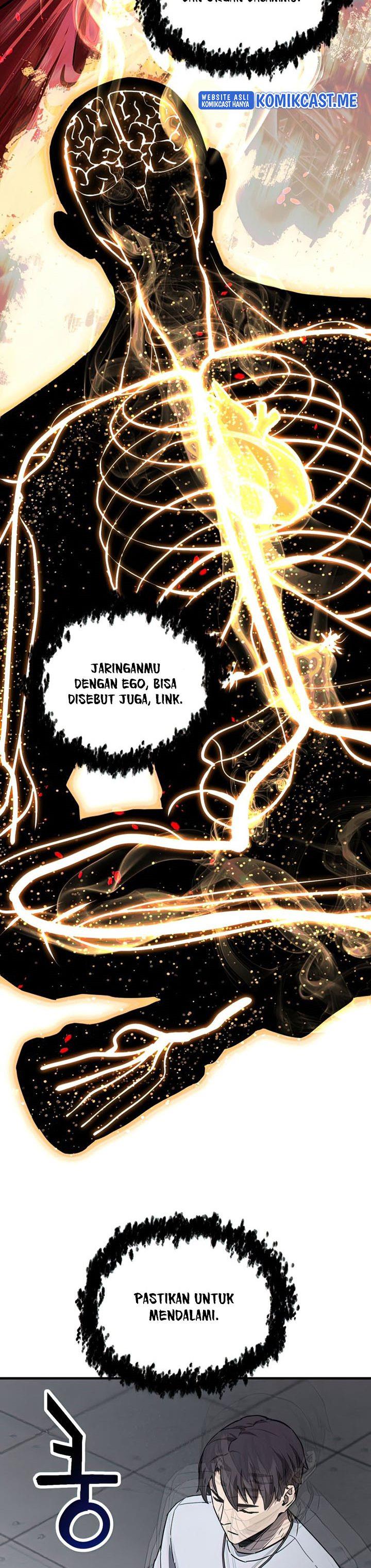 Read Player Who Can’t Level Up (ID) Manga Online