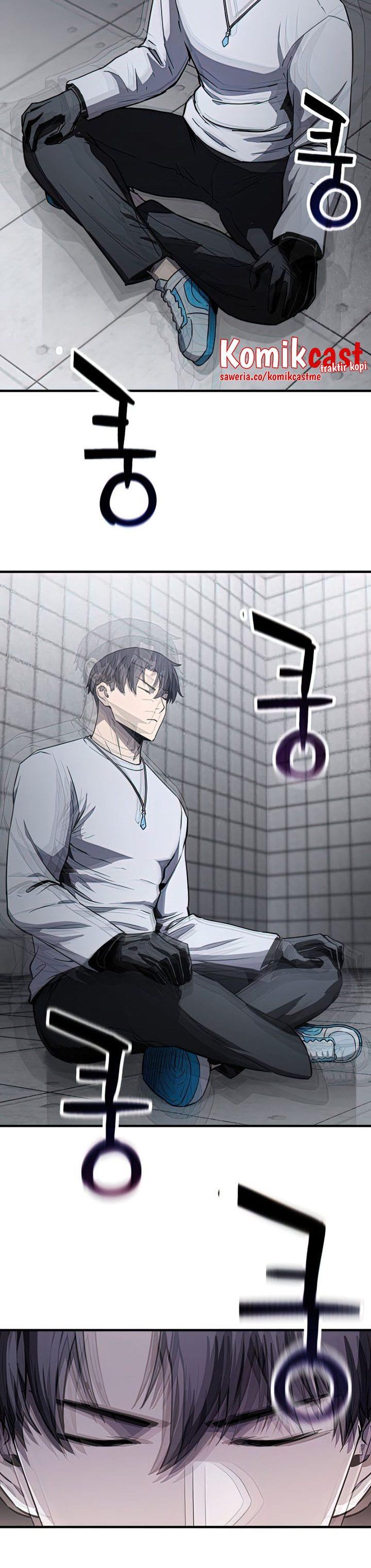 Read Player Who Can’t Level Up (ID) Manga Online