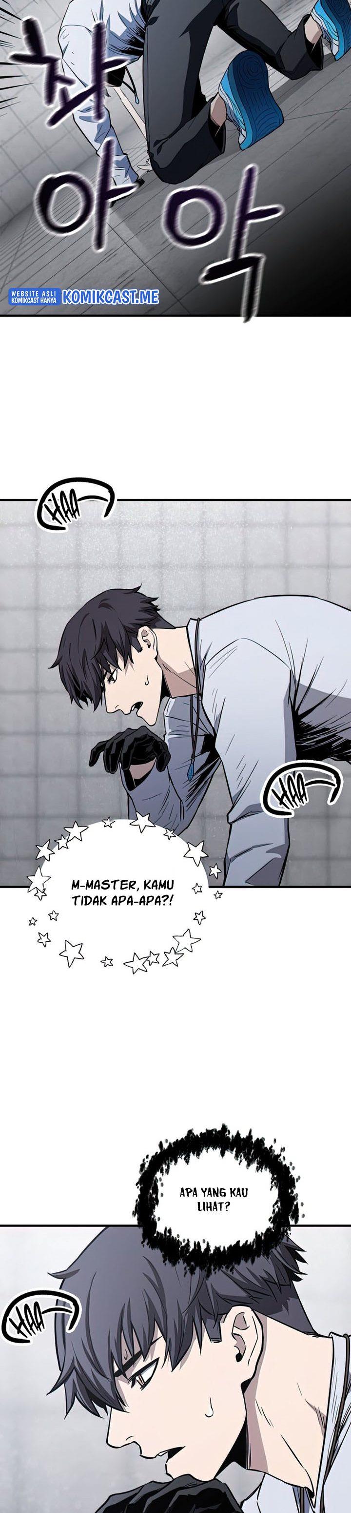 Read Player Who Can’t Level Up (ID) Manga Online