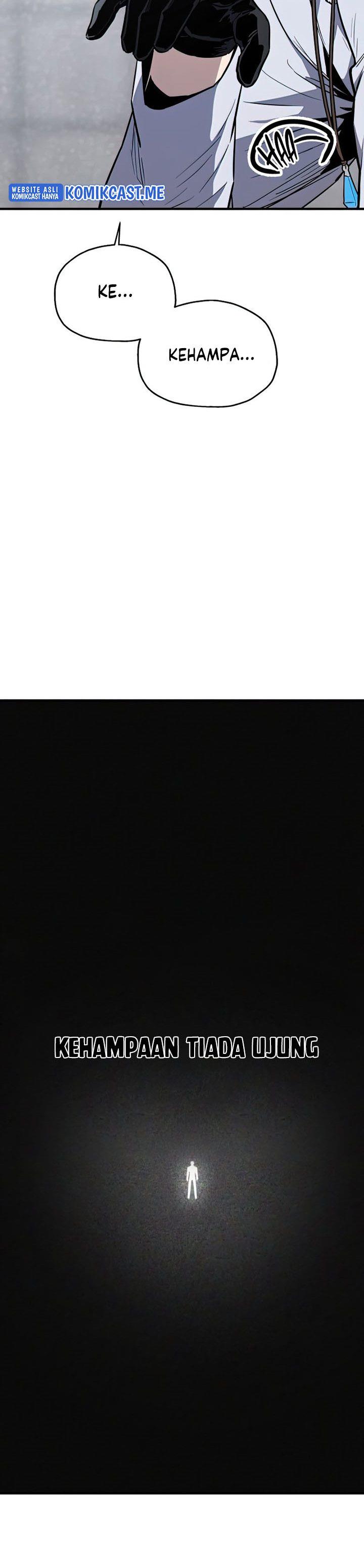 Read Player Who Can’t Level Up (ID) Manga Online