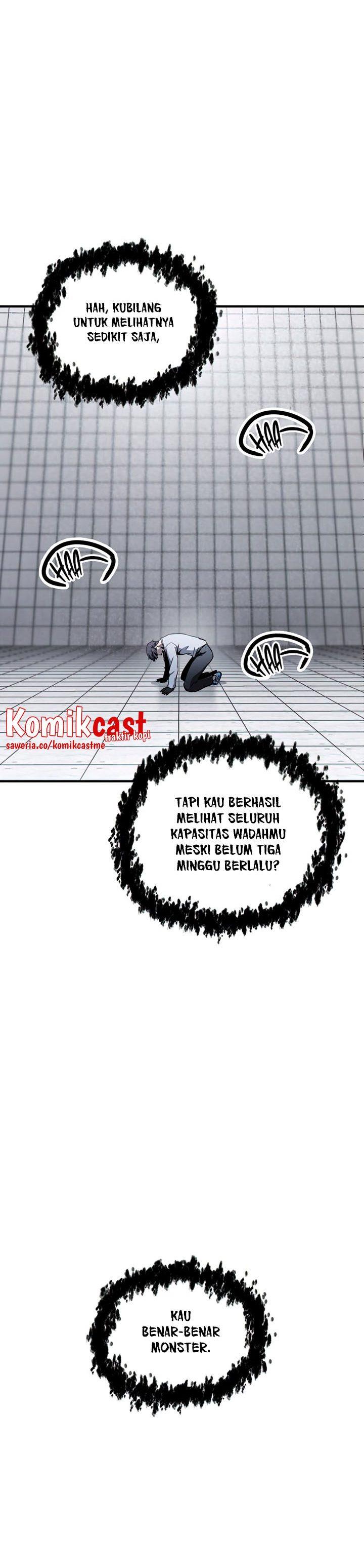 Read Player Who Can’t Level Up (ID) Manga Online