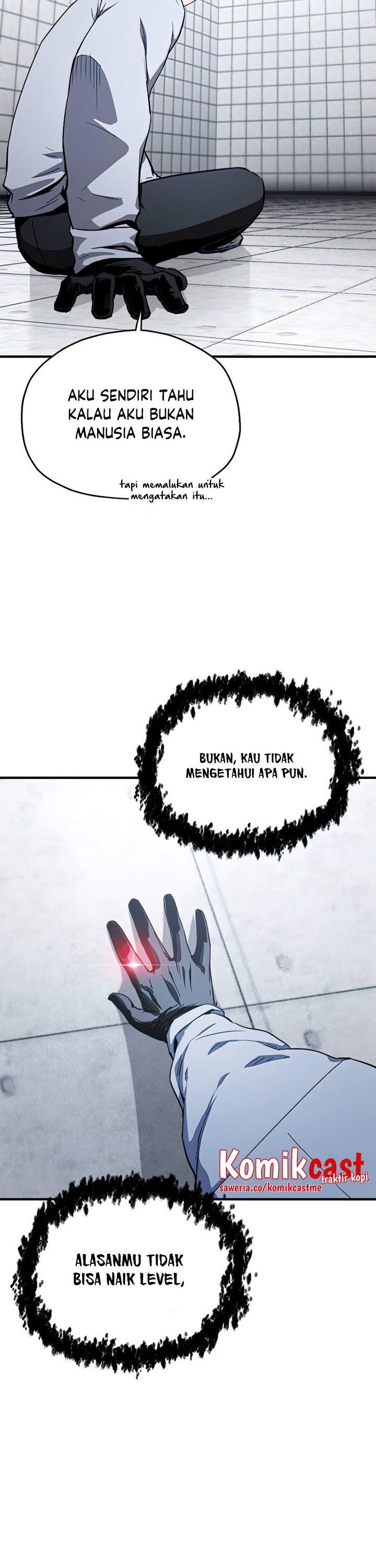 Read Player Who Can’t Level Up (ID) Manga Online