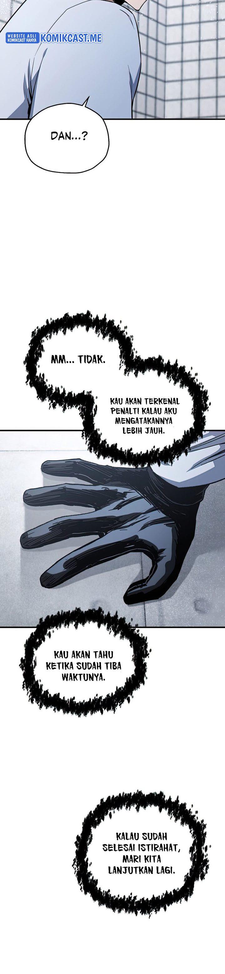 Read Player Who Can’t Level Up (ID) Manga Online