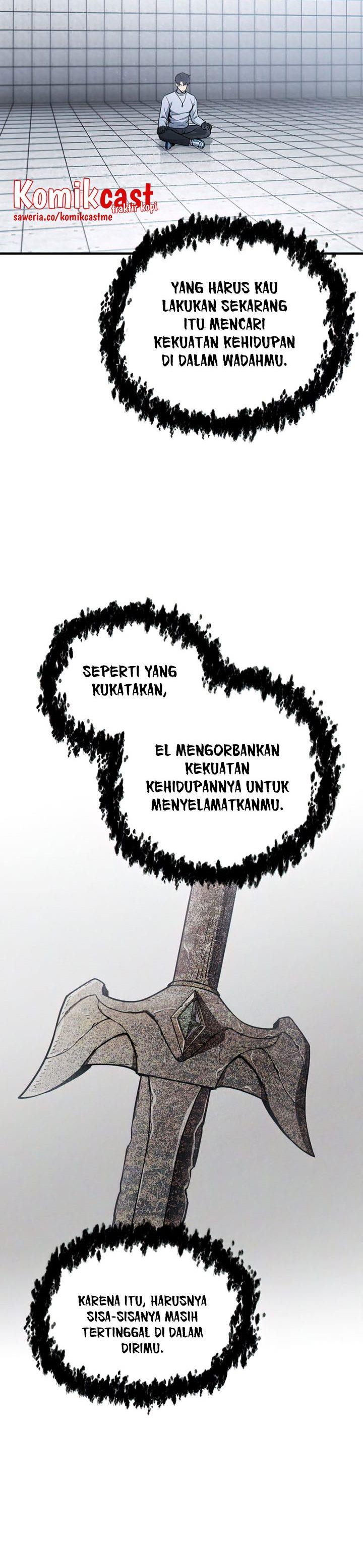 Read Player Who Can’t Level Up (ID) Manga Online