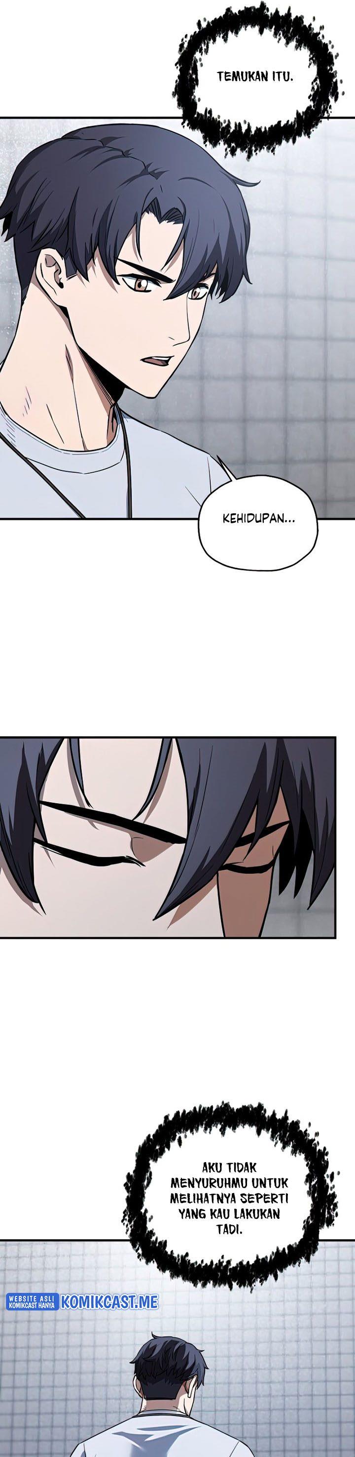 Read Player Who Can’t Level Up (ID) Manga Online