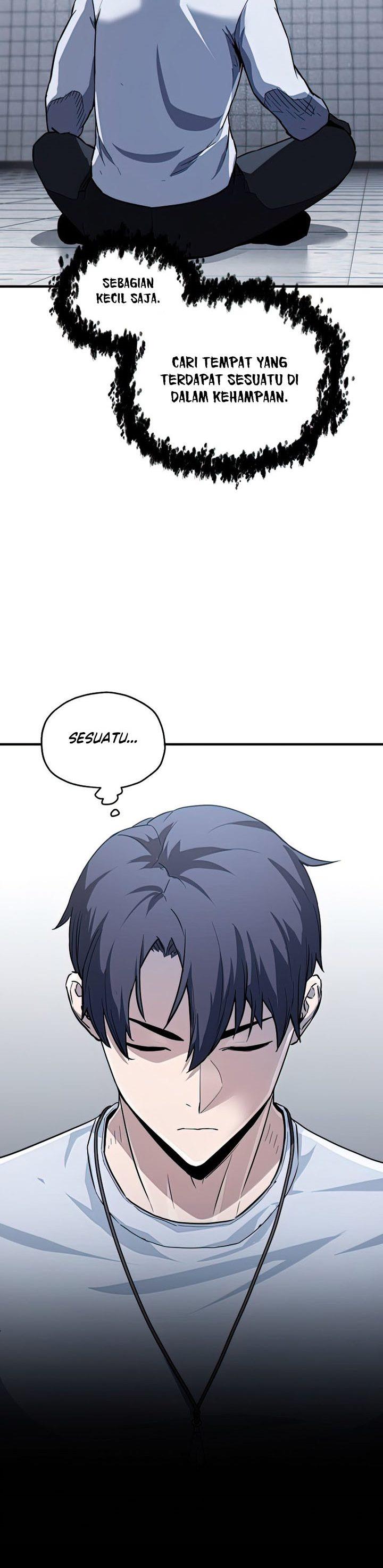 Read Player Who Can’t Level Up (ID) Manga Online