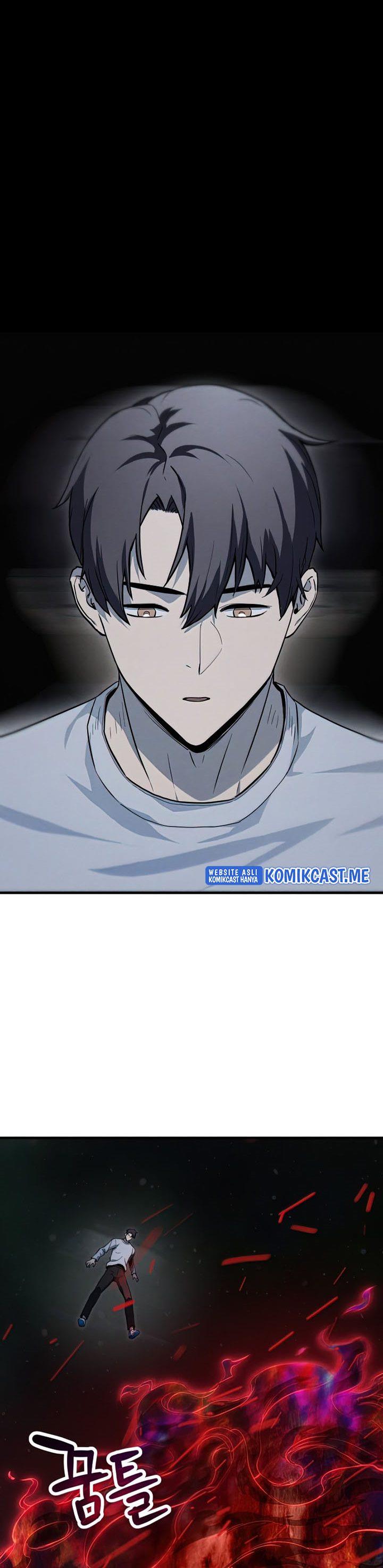 Read Player Who Can’t Level Up (ID) Manga Online