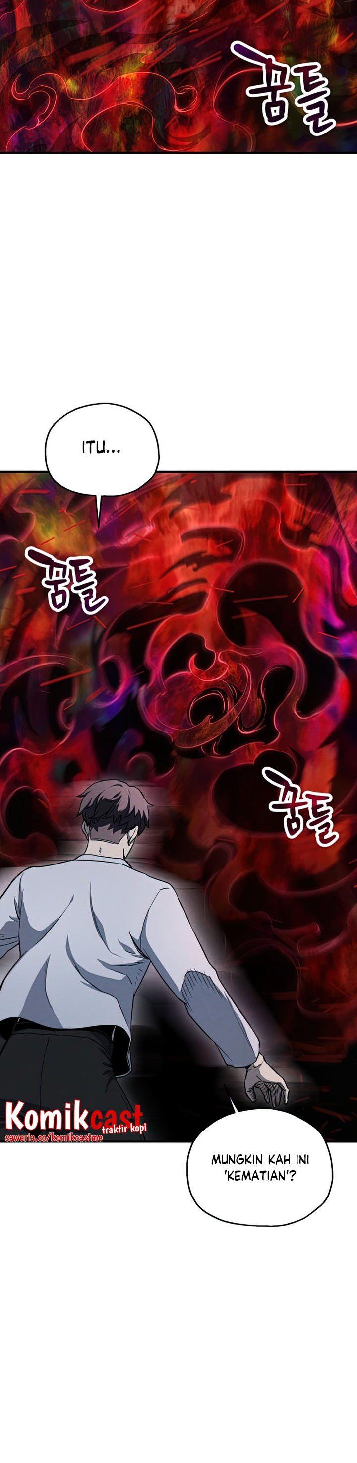 Read Player Who Can’t Level Up (ID) Manga Online