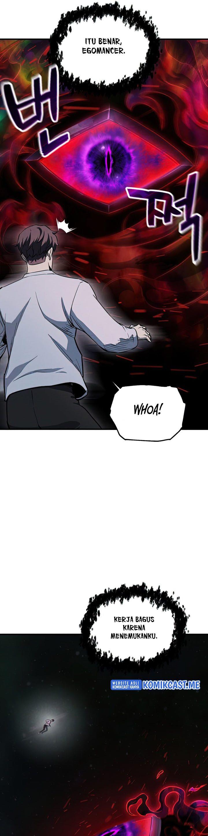 Read Player Who Can’t Level Up (ID) Manga Online