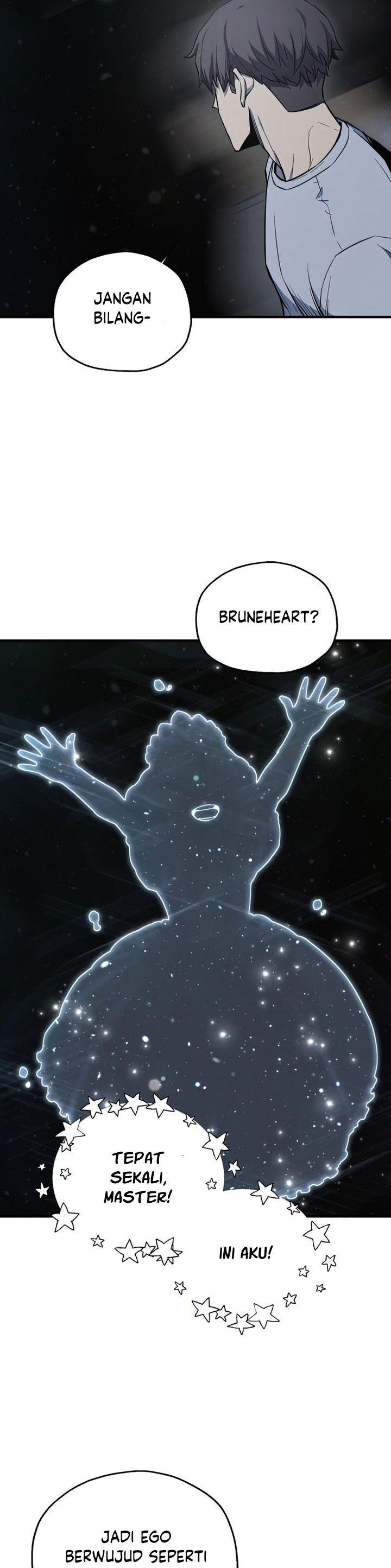 Read Player Who Can’t Level Up (ID) Manga Online