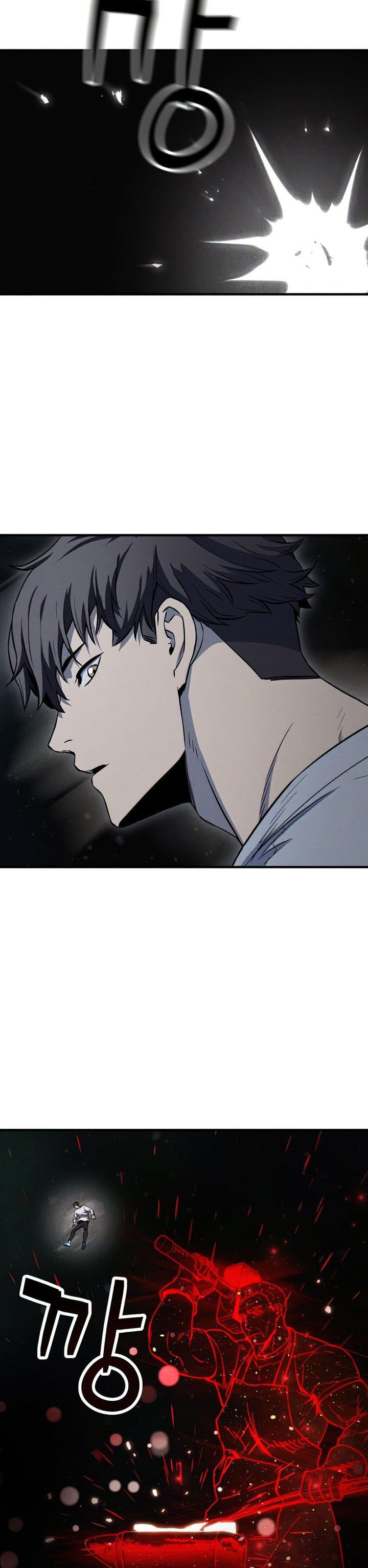 Read Player Who Can’t Level Up (ID) Manga Online