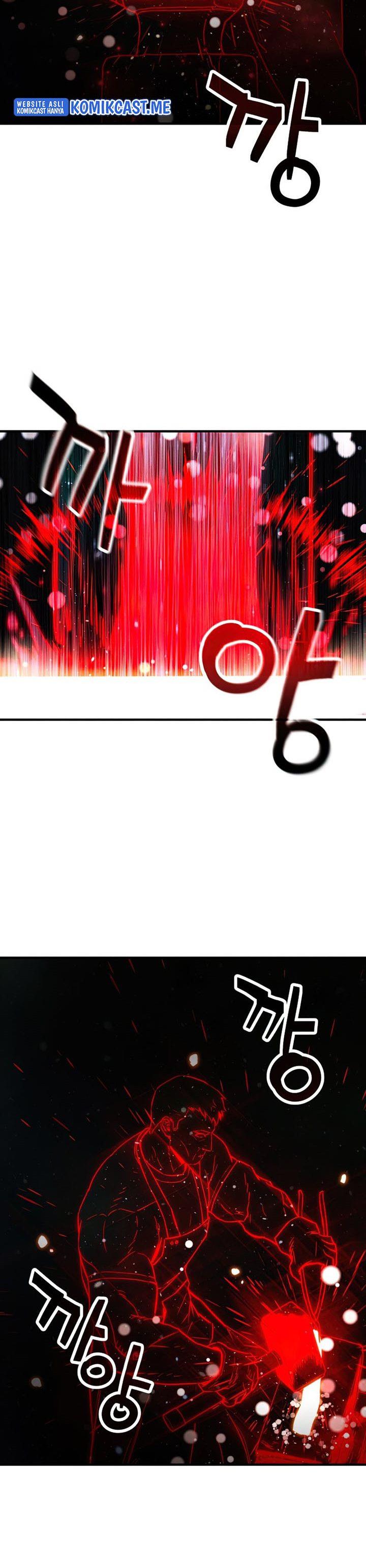 Read Player Who Can’t Level Up (ID) Manga Online