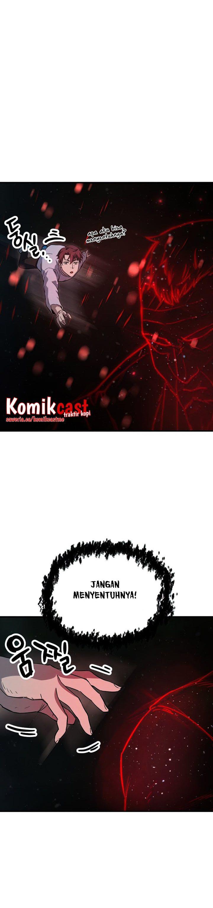 Read Player Who Can’t Level Up (ID) Manga Online