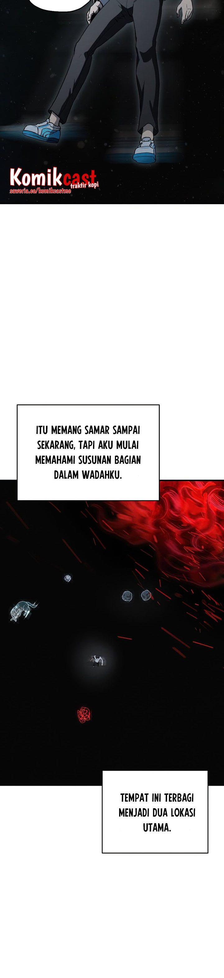 Read Player Who Can’t Level Up (ID) Manga Online