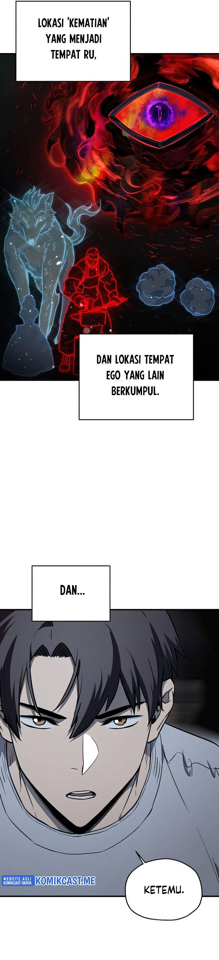 Read Player Who Can’t Level Up (ID) Manga Online