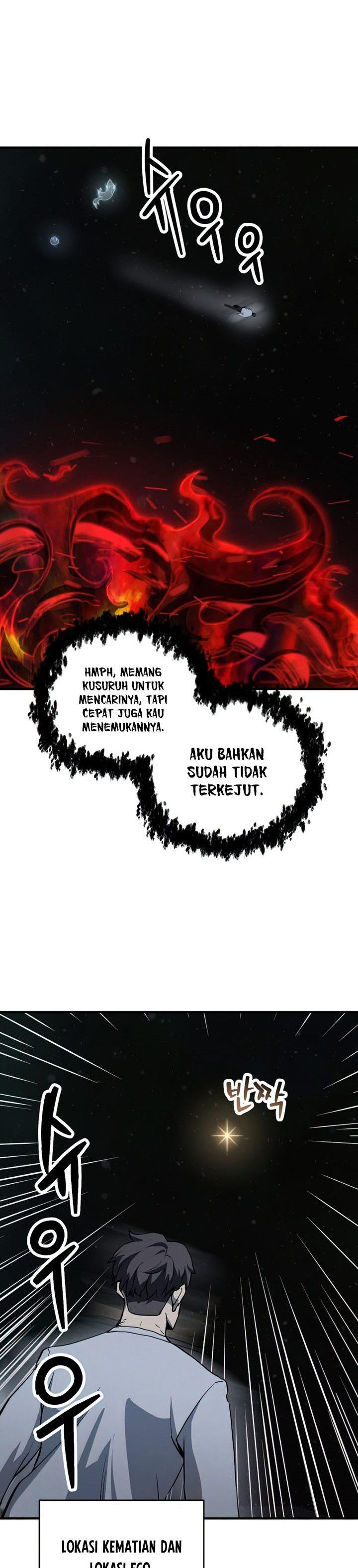 Read Player Who Can’t Level Up (ID) Manga Online