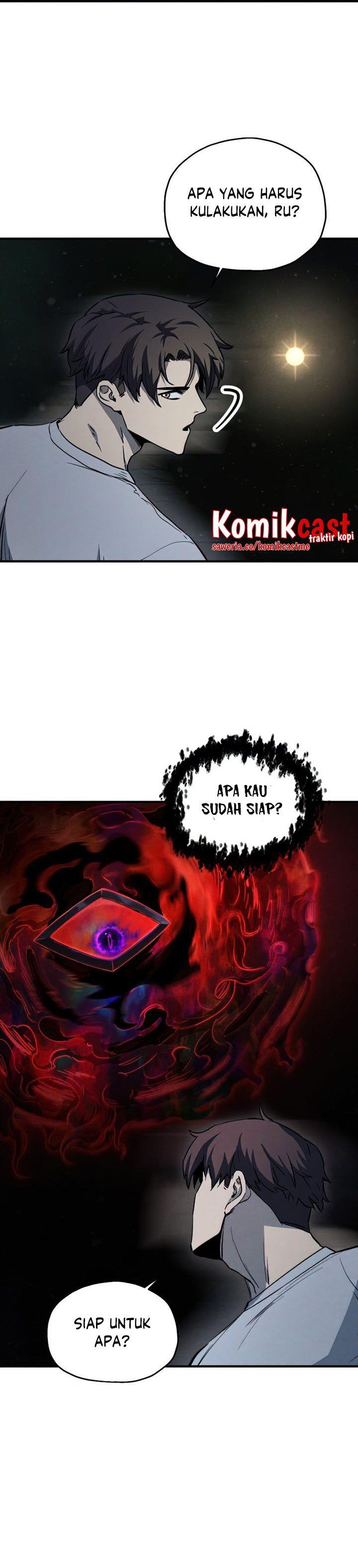 Read Player Who Can’t Level Up (ID) Manga Online