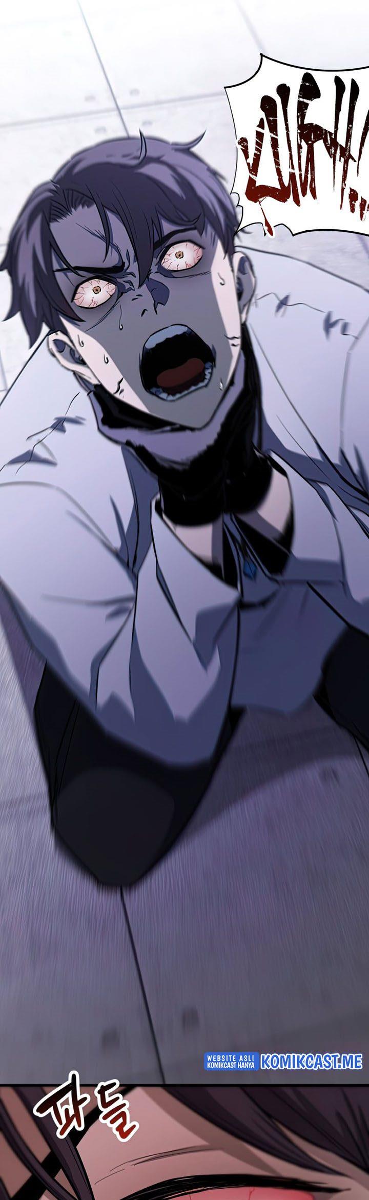 Read Player Who Can’t Level Up (ID) Manga Online