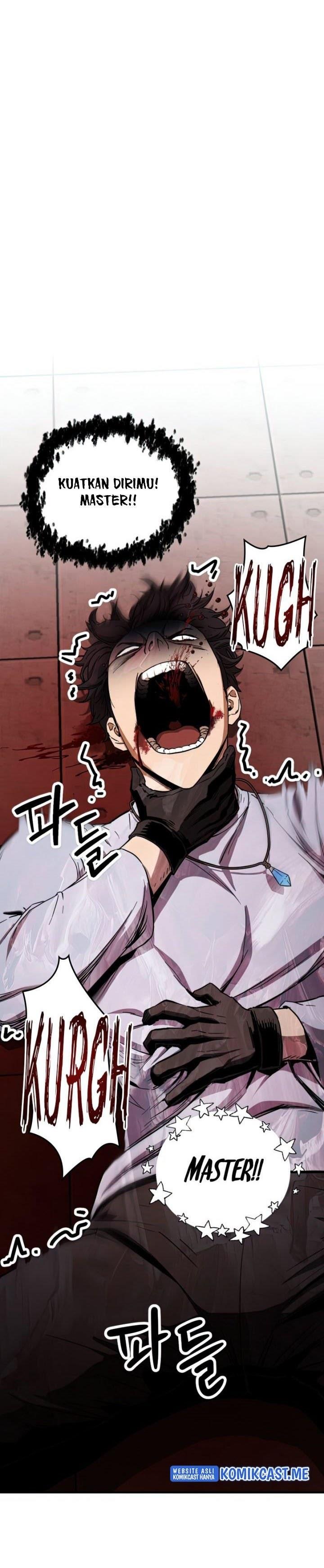 Read Player Who Can’t Level Up (ID) Manga Online