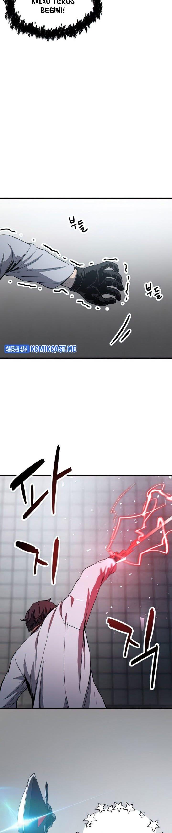 Read Player Who Can’t Level Up (ID) Manga Online