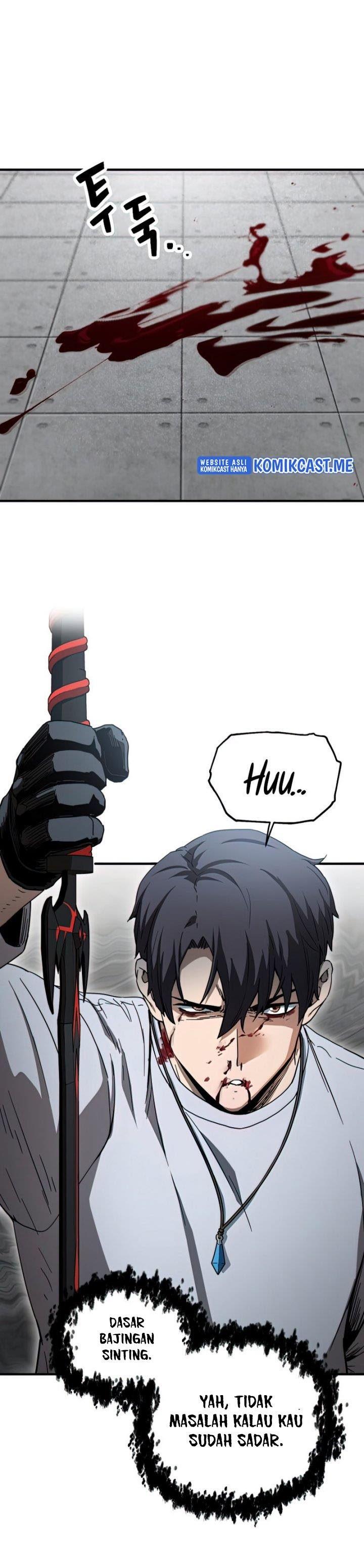 Read Player Who Can’t Level Up (ID) Manga Online