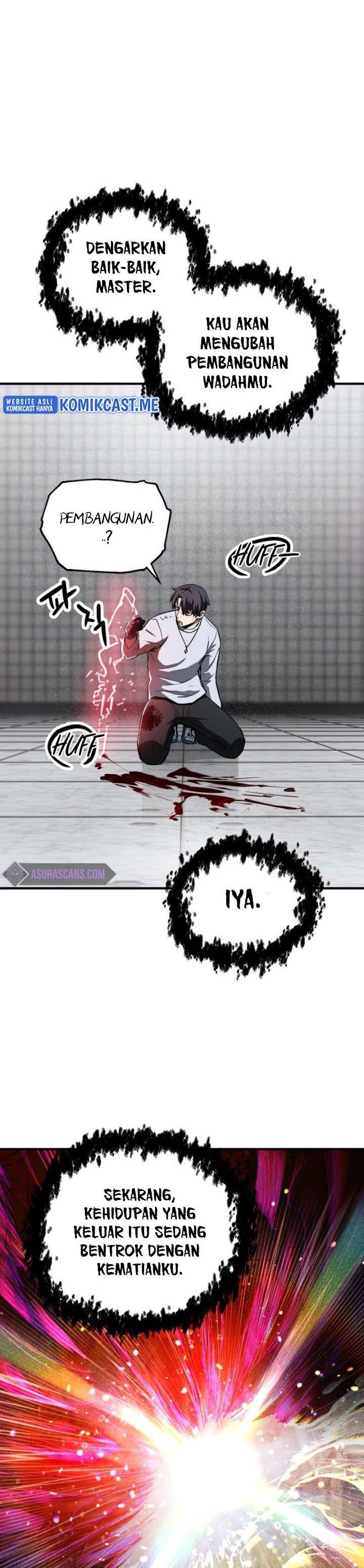 Read Player Who Can’t Level Up (ID) Manga Online