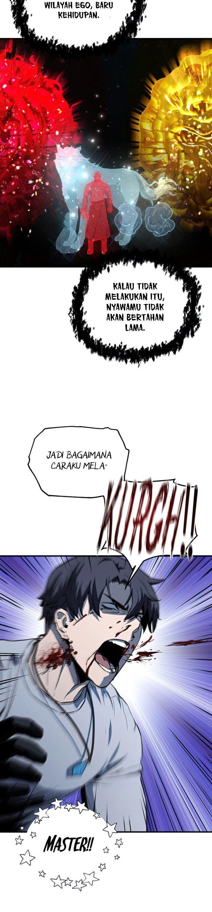 Read Player Who Can’t Level Up (ID) Manga Online