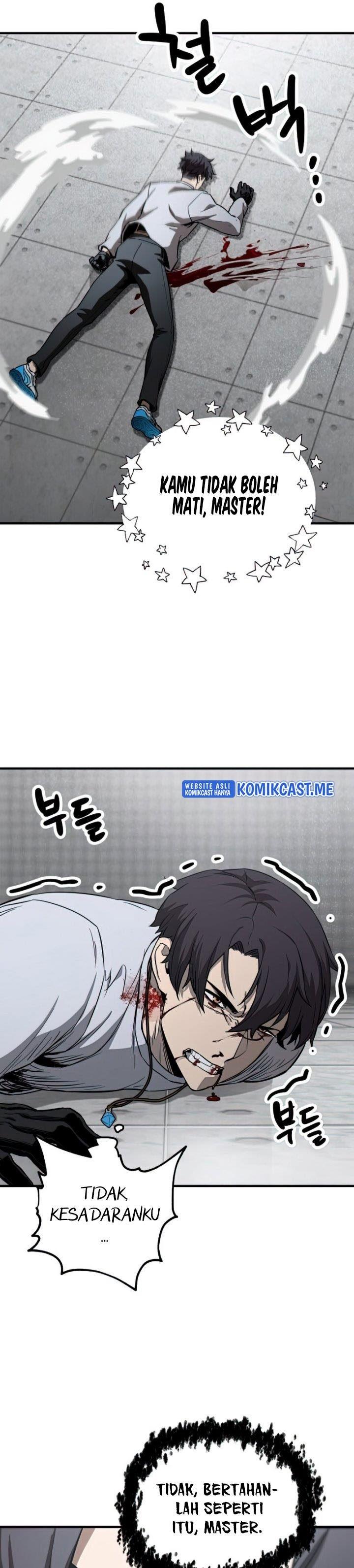 Read Player Who Can’t Level Up (ID) Manga Online