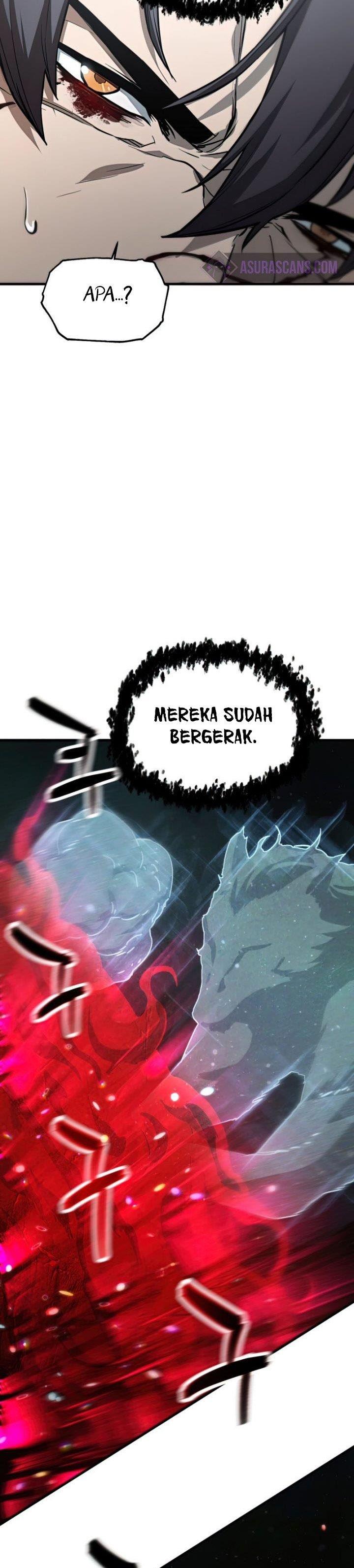 Read Player Who Can’t Level Up (ID) Manga Online