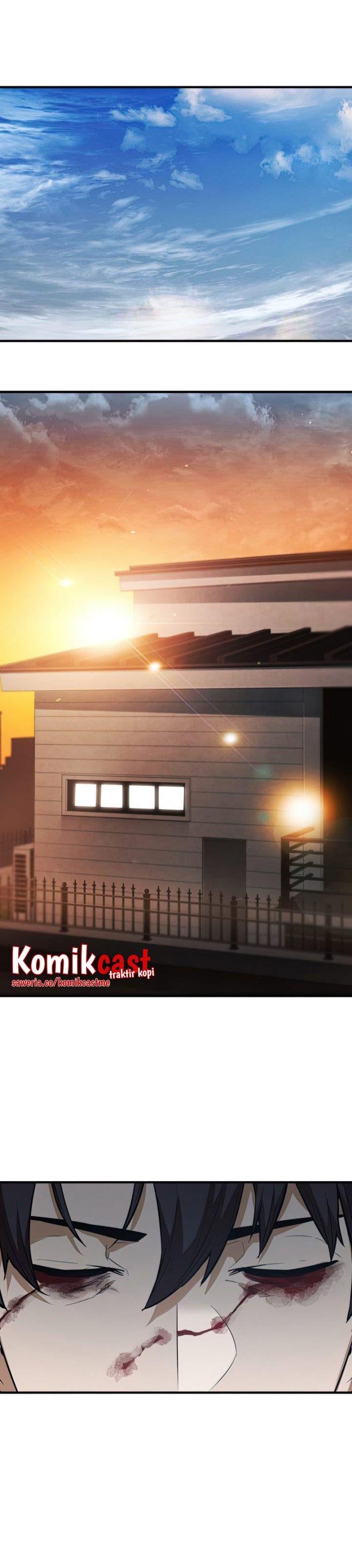 Read Player Who Can’t Level Up (ID) Manga Online