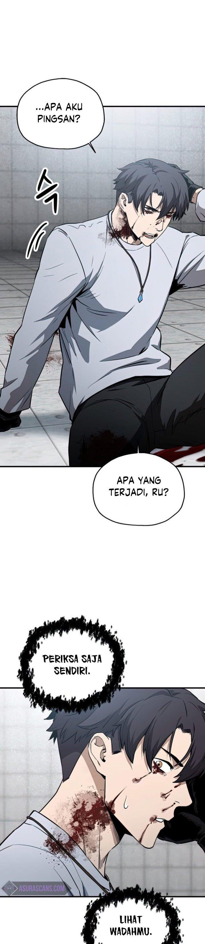 Read Player Who Can’t Level Up (ID) Manga Online