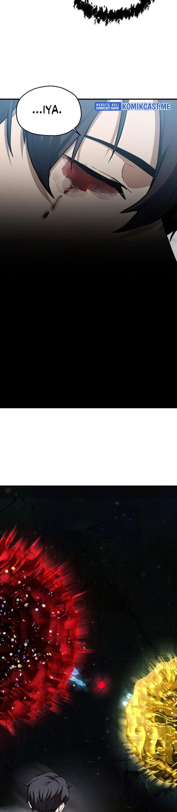 Read Player Who Can’t Level Up (ID) Manga Online