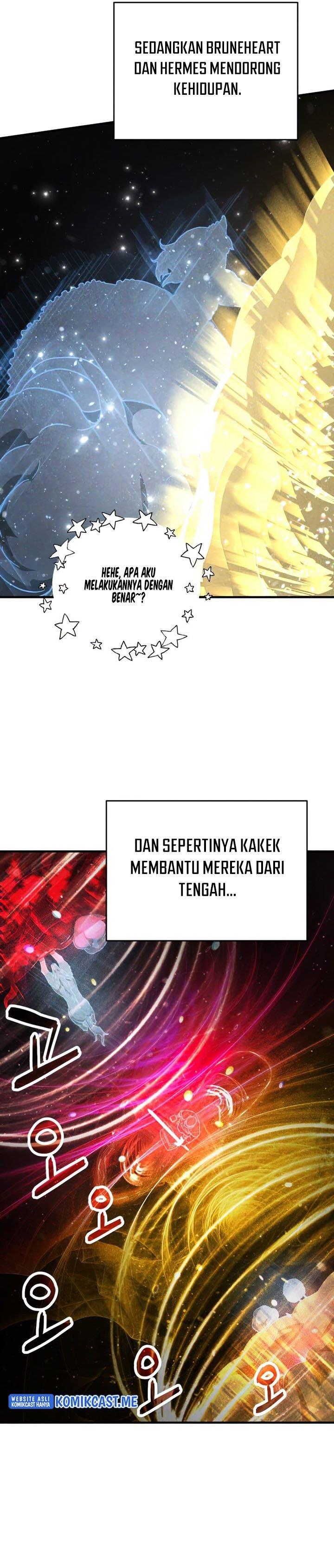 Read Player Who Can’t Level Up (ID) Manga Online