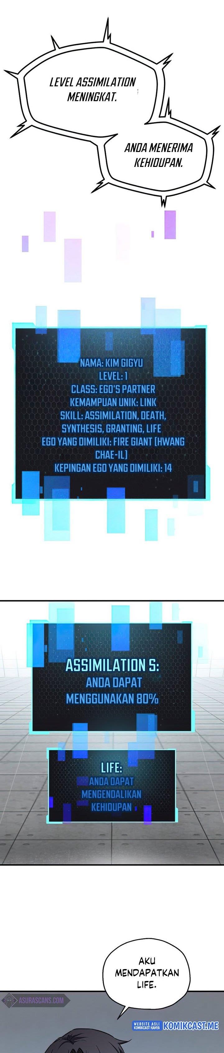 Read Player Who Can’t Level Up (ID) Manga Online