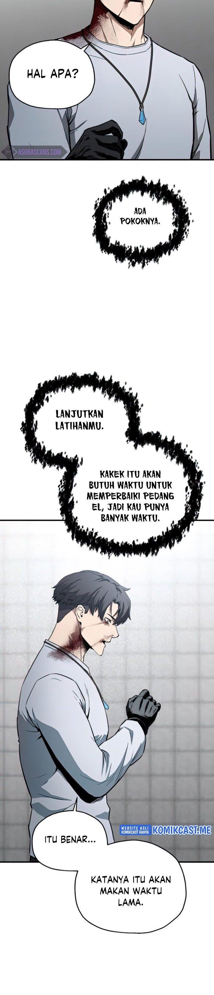 Read Player Who Can’t Level Up (ID) Manga Online