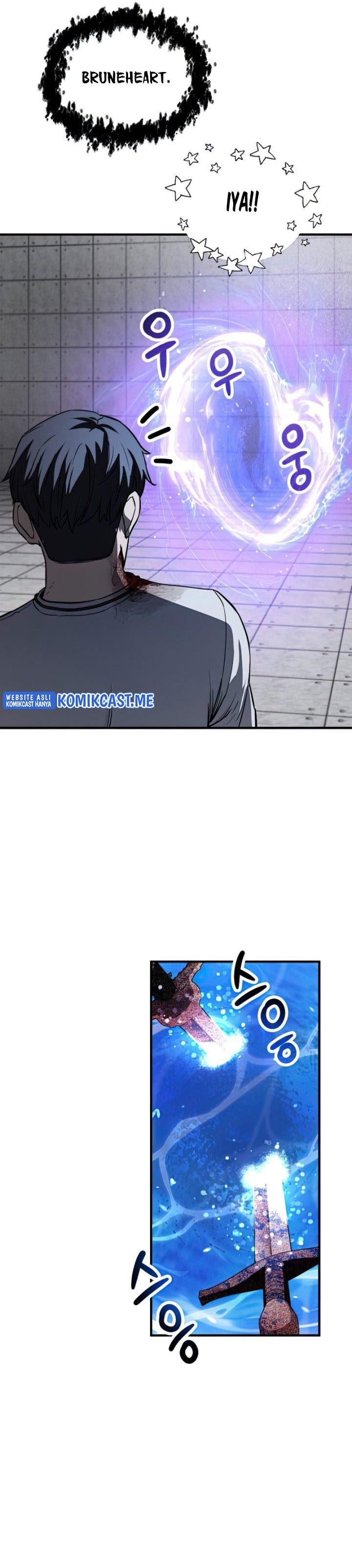 Read Player Who Can’t Level Up (ID) Manga Online