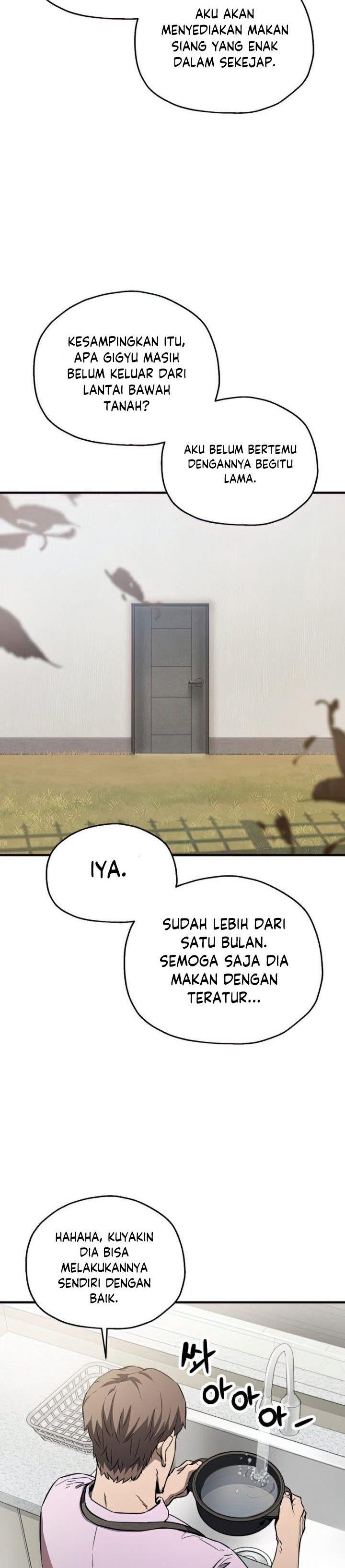 Read Player Who Can’t Level Up (ID) Manga Online