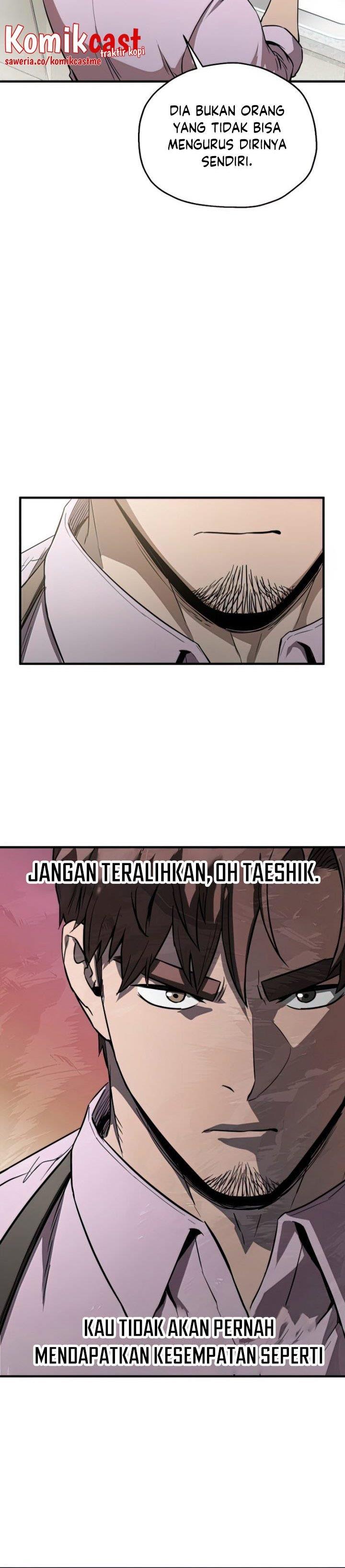 Read Player Who Can’t Level Up (ID) Manga Online