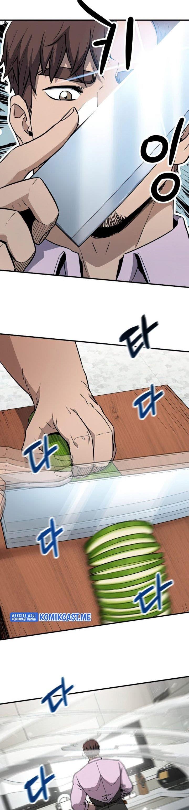 Read Player Who Can’t Level Up (ID) Manga Online