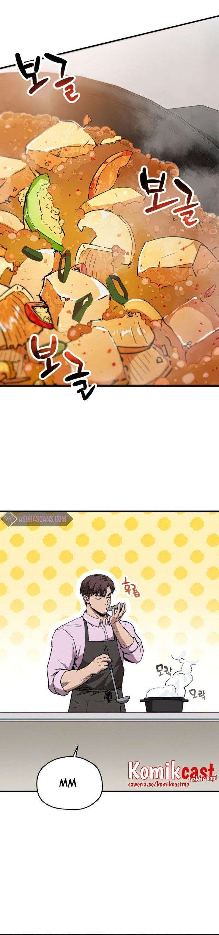 Read Player Who Can’t Level Up (ID) Manga Online