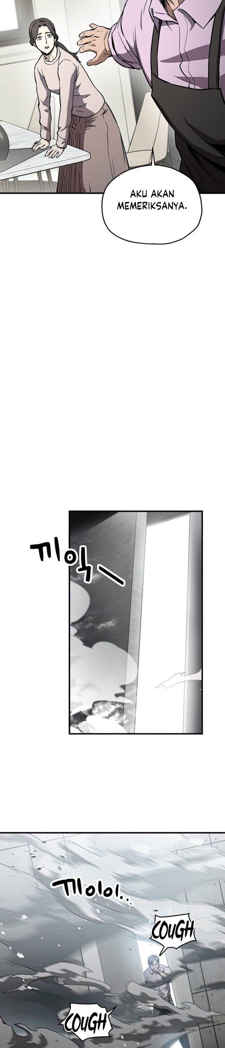 Read Player Who Can’t Level Up (ID) Manga Online