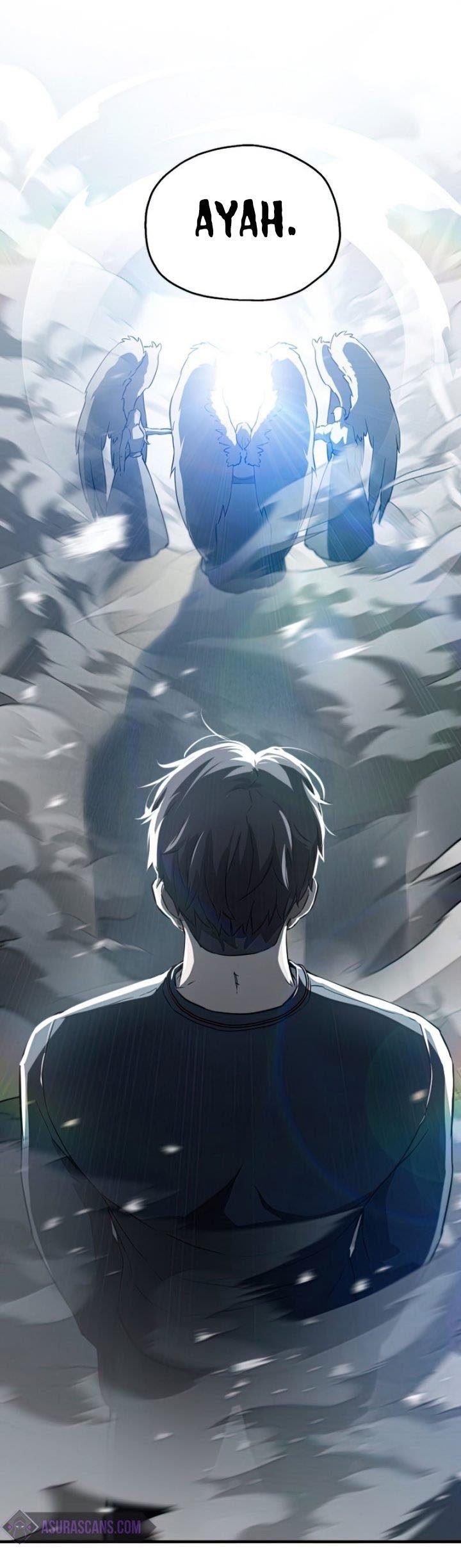 Read Player Who Can’t Level Up (ID) Manga Online