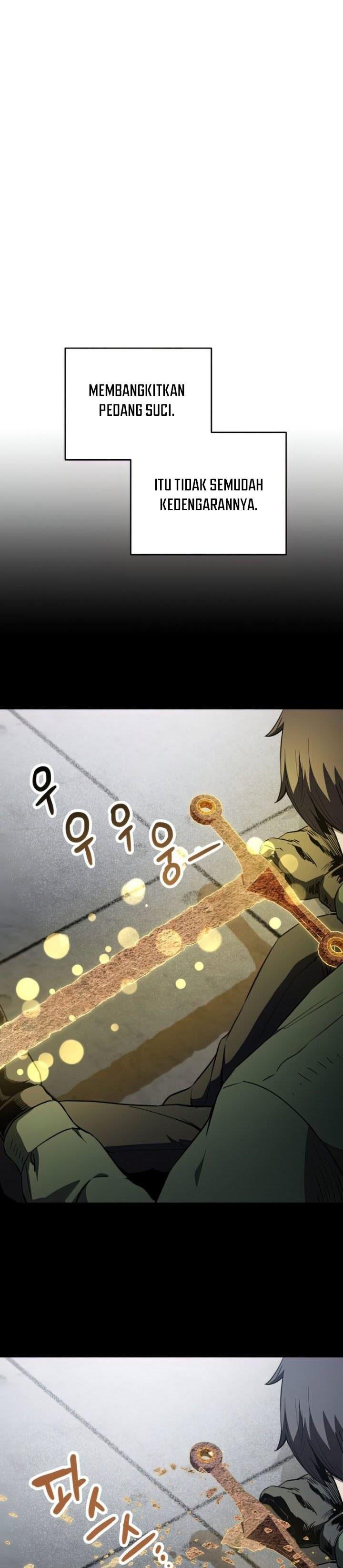 Read Player Who Can’t Level Up (ID) Manga Online