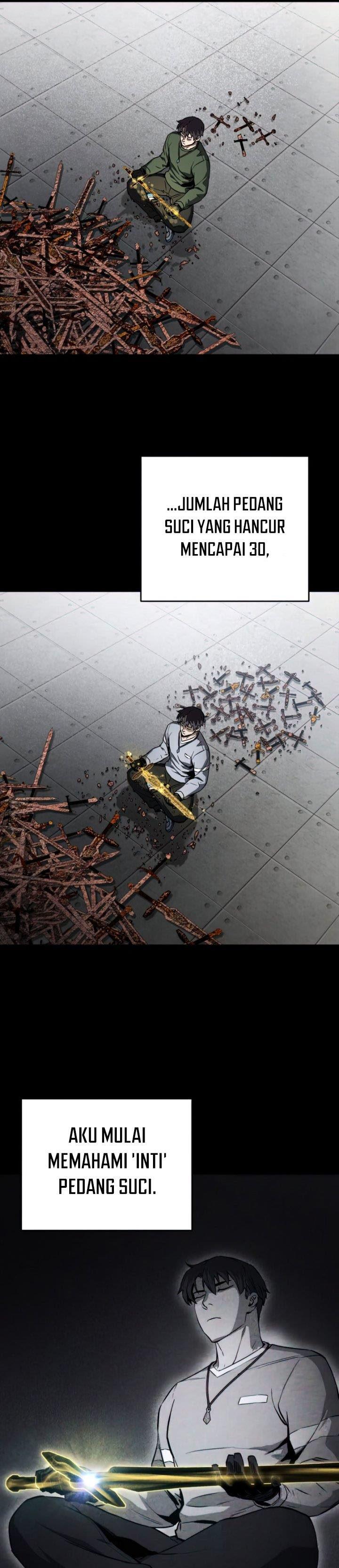 Read Player Who Can’t Level Up (ID) Manga Online