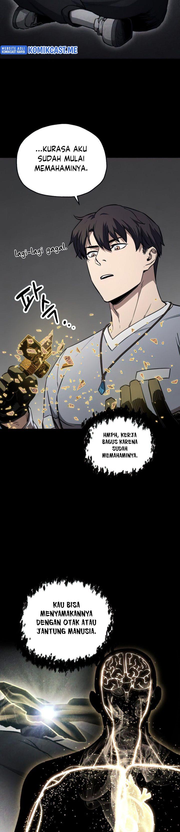 Read Player Who Can’t Level Up (ID) Manga Online